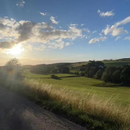 Deine Zeit Mit Sauna Und Wallbox Ferienhaus