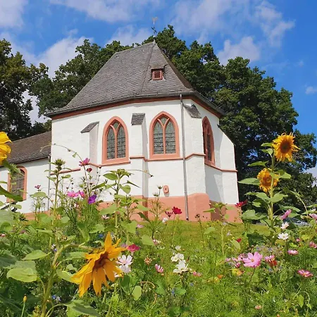 Deine Zeit Mit Sauna Und Wallbox Ferienhaus