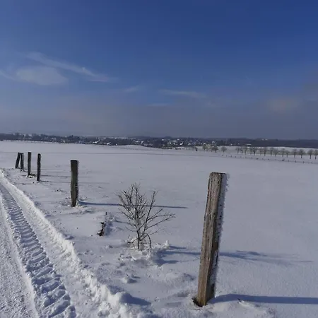 Deine Zeit Mit Sauna Und Wallbox Ferienhaus *