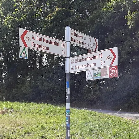 Deine Zeit Mit Sauna Und Wallbox Σπίτι διακοπών