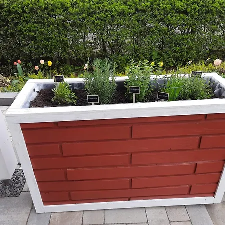 Nyaraló Deine Zeit Mit Sauna Und Wallbox *