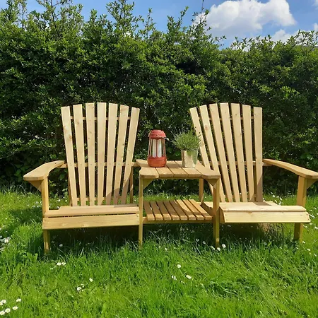 Deine Zeit Mit Sauna Und Wallbox Nettersheim