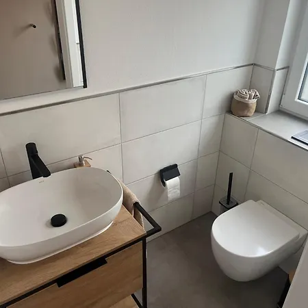 Deine Zeit Mit Sauna Und Wallbox Σπίτι διακοπών