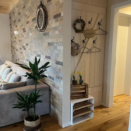 Deine Zeit Mit Sauna Und Wallbox Σπίτι διακοπών Nettersheim