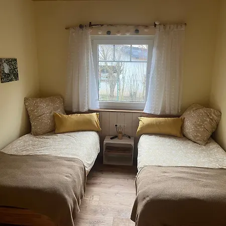 Deine Zeit Mit Sauna Und Wallbox بيت للعطل Nettersheim