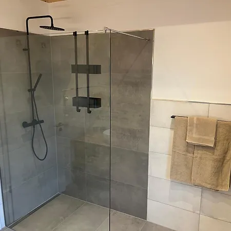 Deine Zeit Mit Sauna Und Wallbox * Nettersheim