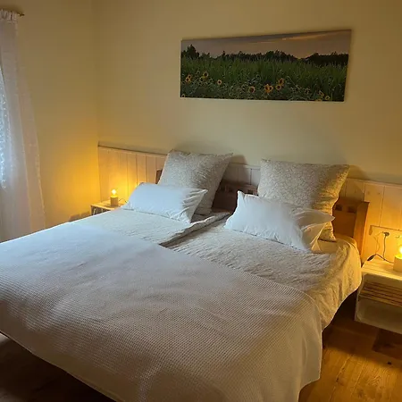 Σπίτι διακοπών Deine Zeit Mit Sauna Und Wallbox Nettersheim