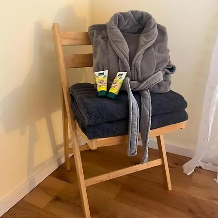 Deine Zeit Mit Sauna Und Wallbox Nettersheim