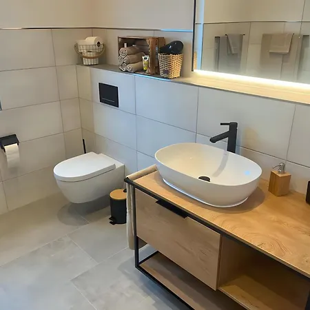 Ferienhaus Deine Zeit Mit Sauna Und Wallbox Nettersheim