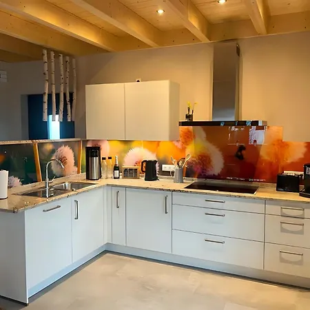 Deine Zeit Mit Sauna Und Wallbox Nettersheim