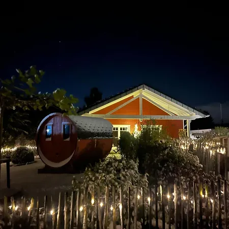 Deine Zeit Mit Sauna Und Wallbox