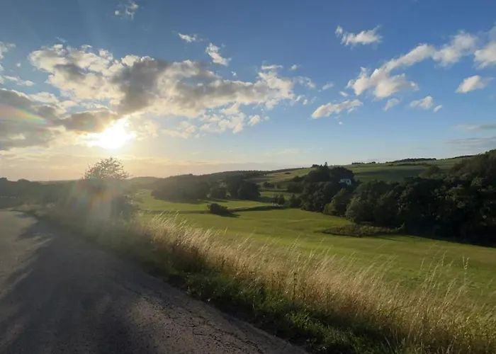 Deine Zeit Mit Sauna Und Wallbox Prázdninový dům