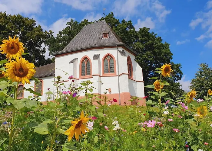 Deine Zeit Mit Sauna Und Wallbox 펜션