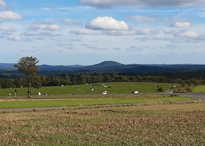 Deine Zeit Mit Sauna Und Wallbox * Nettersheim