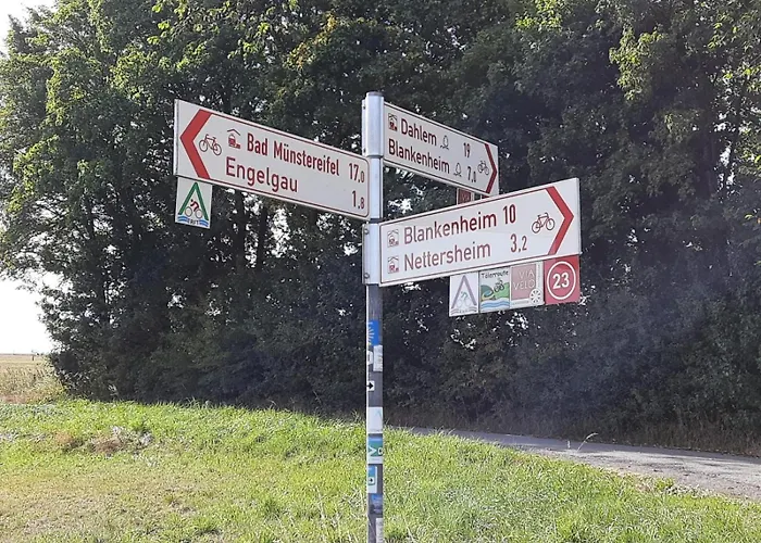 Deine Zeit Mit Sauna Und Wallbox 펜션