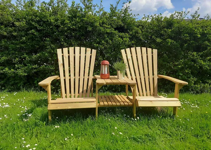 Deine Zeit Mit Sauna Und Wallbox Nettersheim