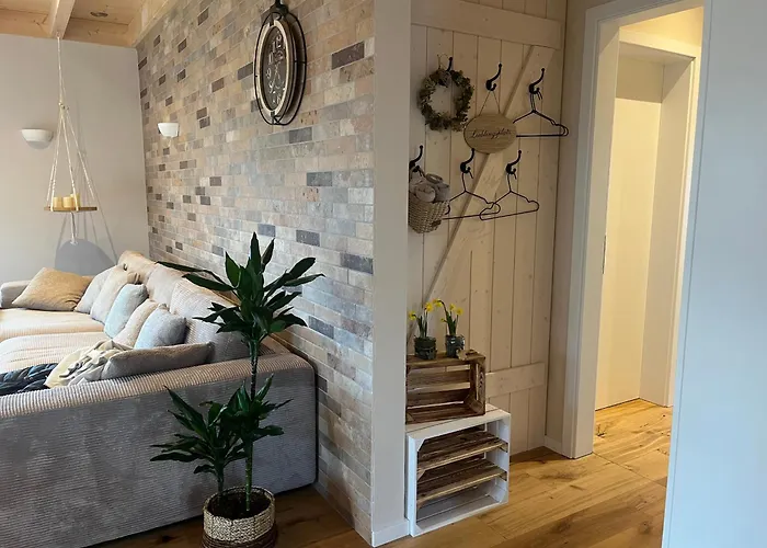 Deine Zeit Mit Sauna Und Wallbox 펜션 Nettersheim