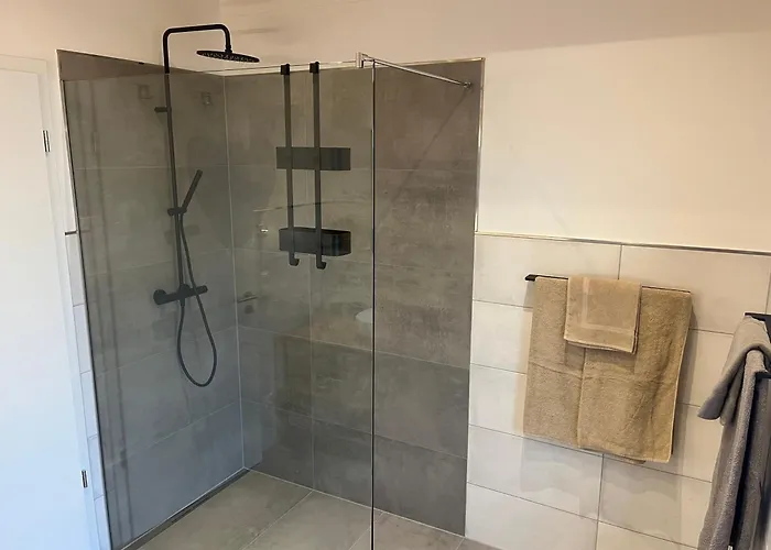 Deine Zeit Mit Sauna Und Wallbox * Nettersheim