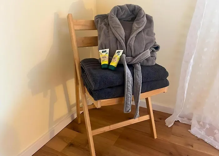 Deine Zeit Mit Sauna Und Wallbox Nettersheim