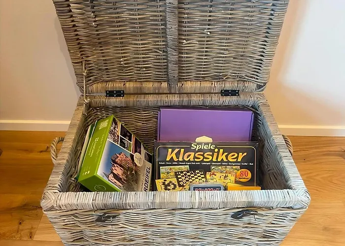 Deine Zeit Mit Sauna Und Wallbox Nettersheim