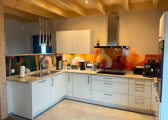 Deine Zeit Mit Sauna Und Wallbox Nettersheim